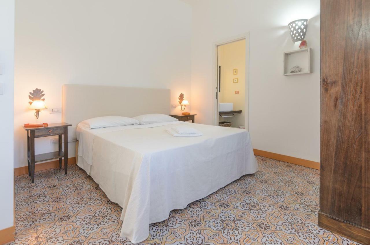 Villa Dei Sogni Vulcano  Bagian luar foto