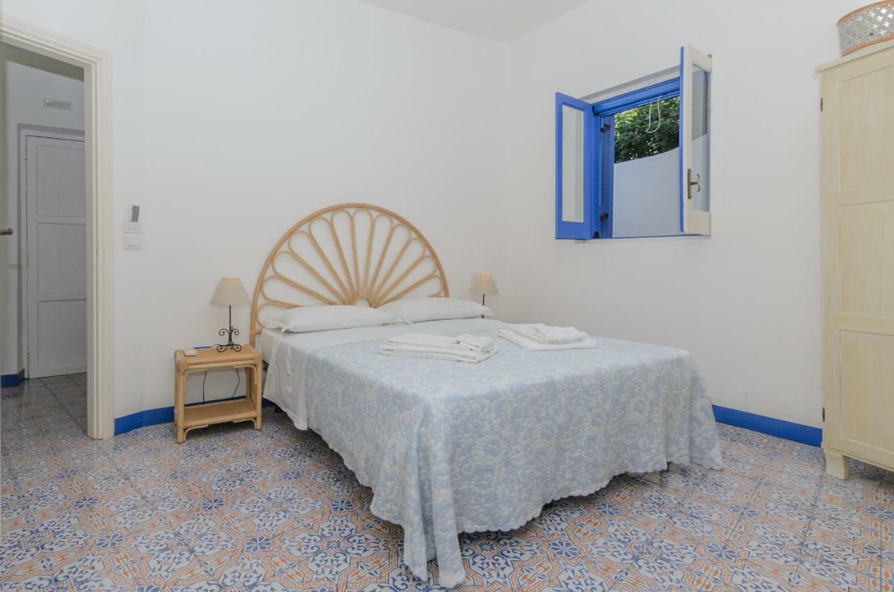 Villa Dei Sogni Vulcano  Bagian luar foto