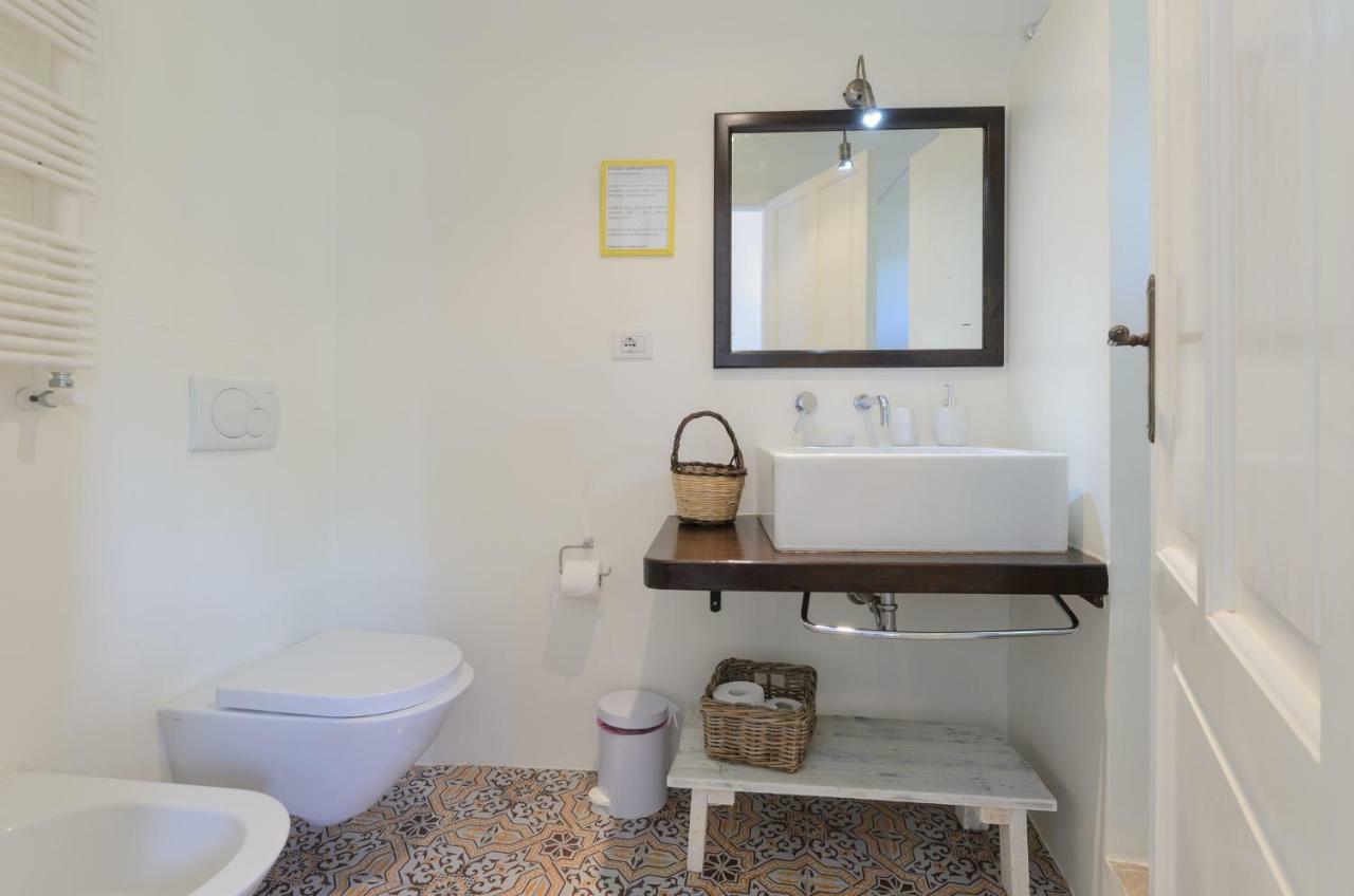 Villa Dei Sogni Vulcano  Bagian luar foto